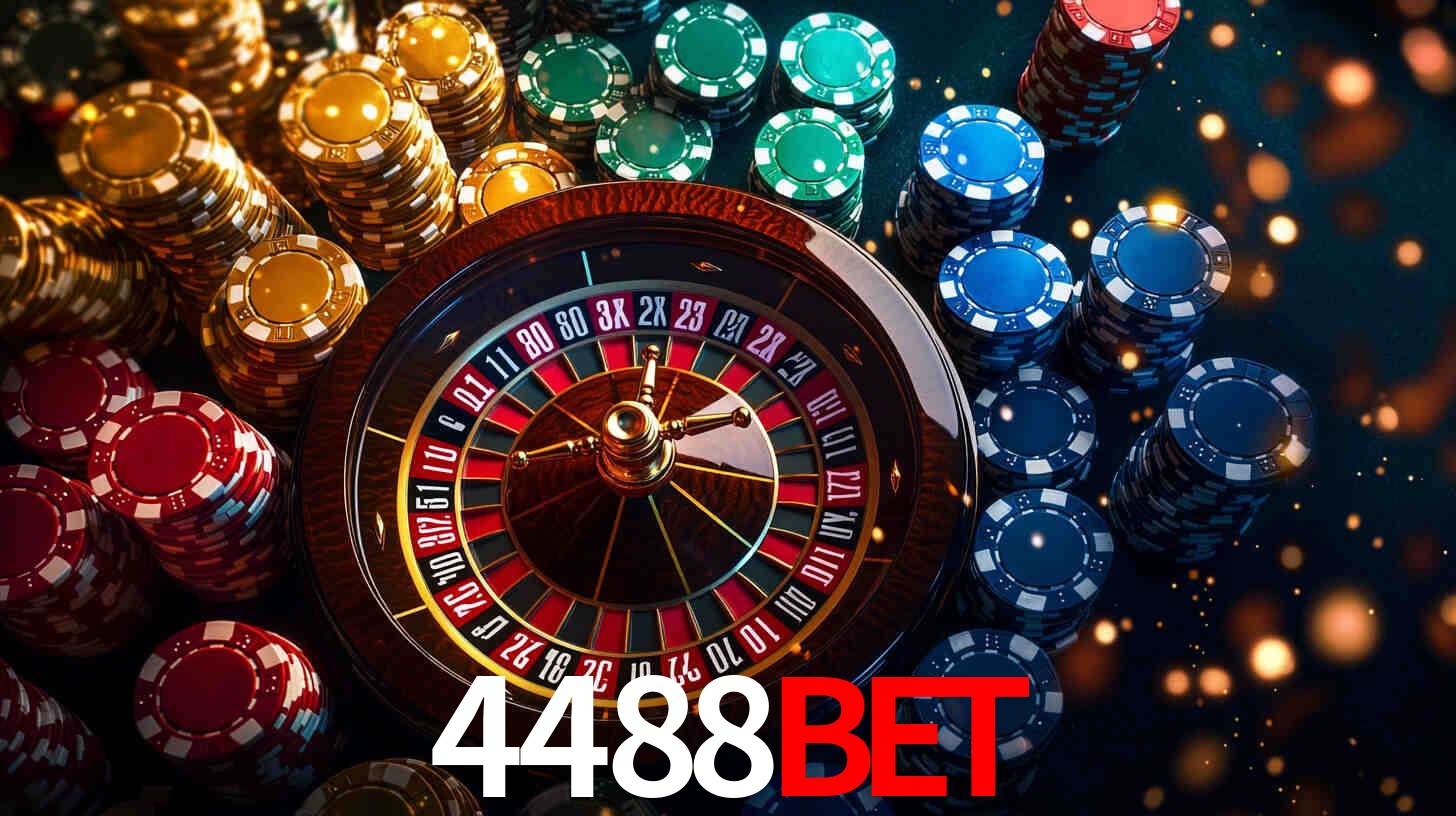 Programa VIP 4488bet