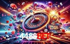 Experiência VIP 4488bet