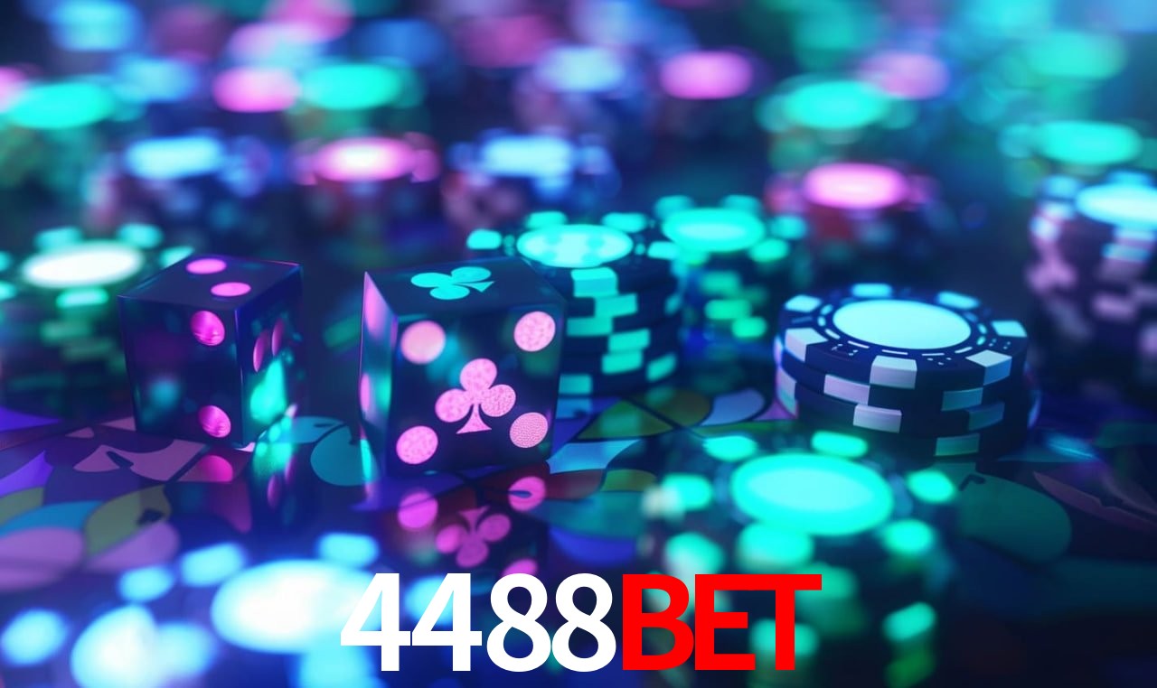 Tennis Betting 4488bet
