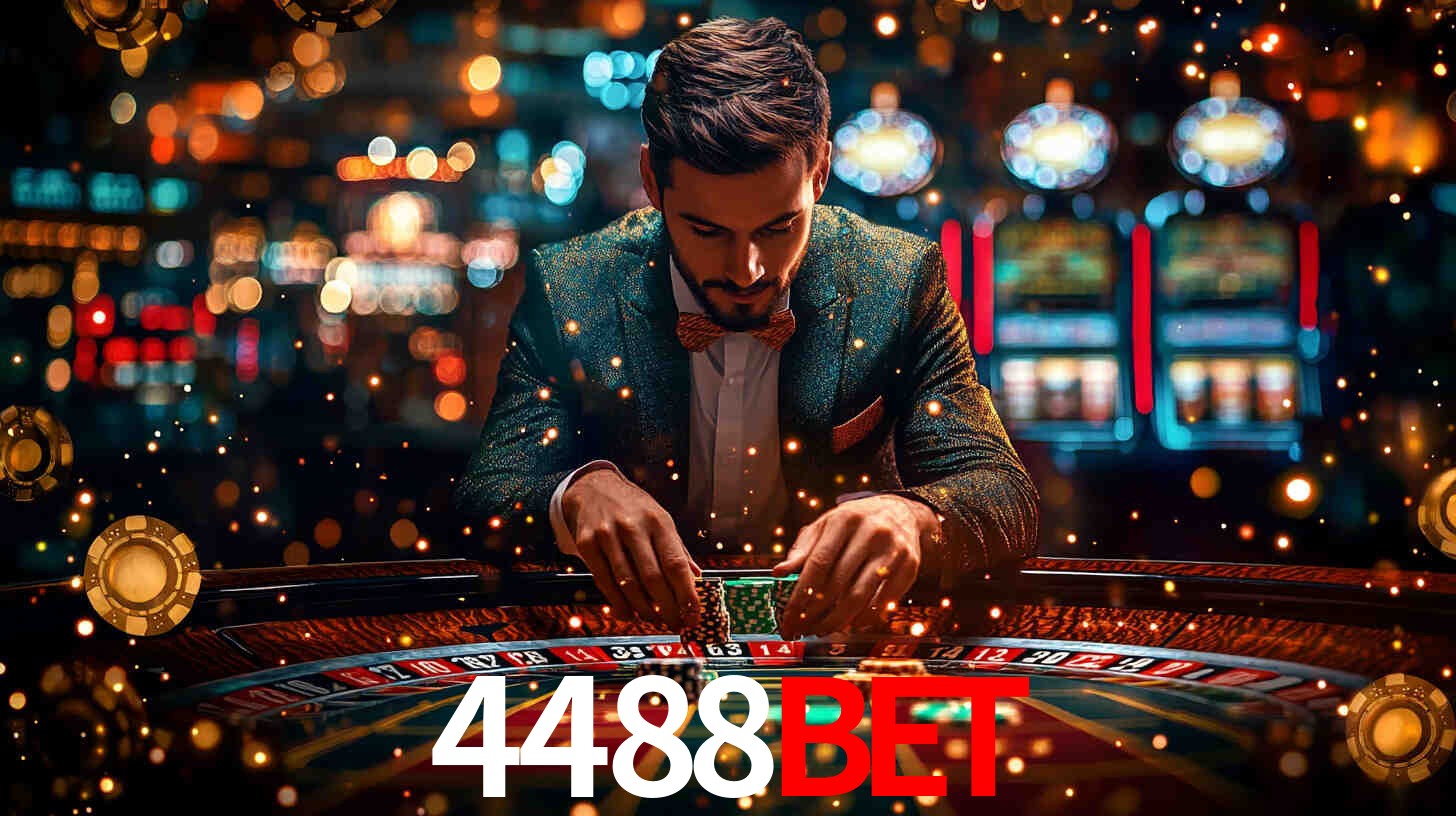 Tournaments 4488bet
