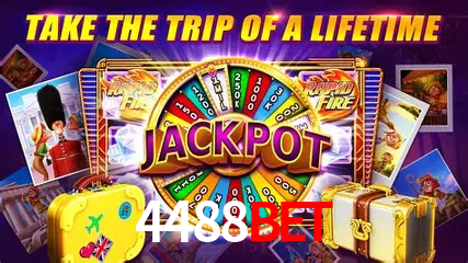Blackjack Table 4488bet