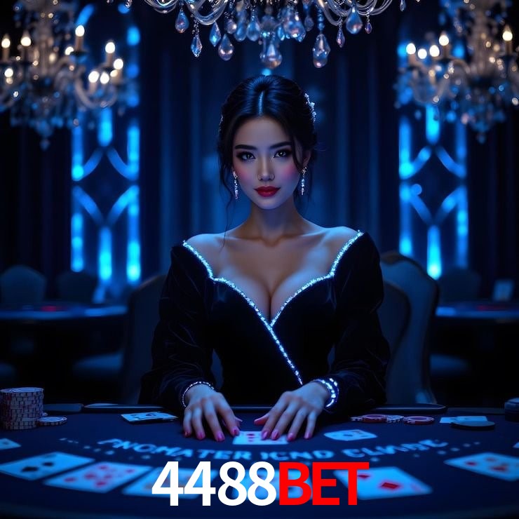 Games Directory 4488bet