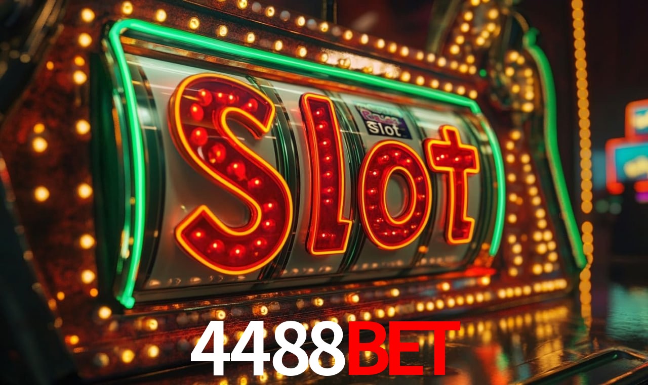 Quick Registration 4488bet