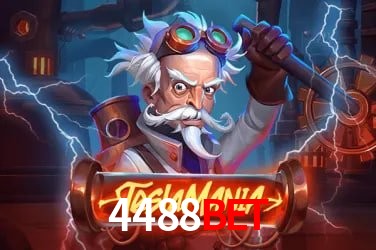 Live Casino 4488bet