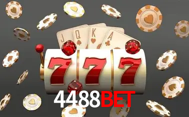 VIP Casino 4488bet