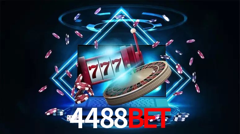 Game Providers 4488bet